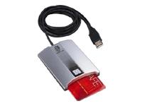 gempc twin usb smart card reader drivers for mac